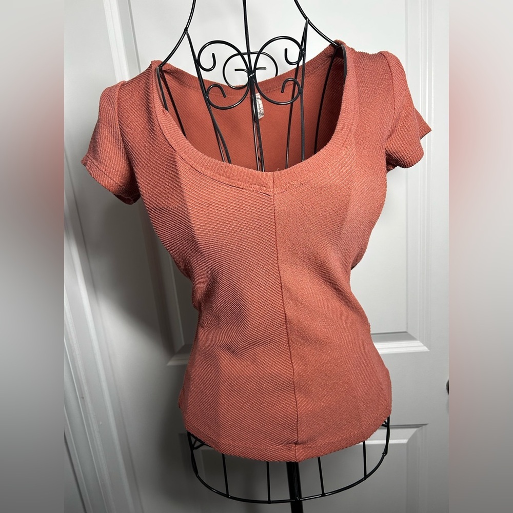 Intimately by Free PeopleWomen's Rust‎ Top